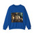 RUBENS, Peter Paul - The Judgment of Paris (Artwork) Crewneck Sweatshirt
