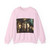 RUBENS, Peter Paul - The Judgment of Paris (Artwork) Crewneck Sweatshirt