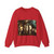 RUBENS, Peter Paul - The Judgment of Paris (Artwork) Crewneck Sweatshirt