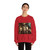 RUBENS, Peter Paul - The Judgment of Paris (Artwork) Crewneck Sweatshirt