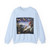 RUBENS, Peter Paul - The Rape of Europa (Artwork) Crewneck Sweatshirt
