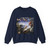 RUBENS, Peter Paul - The Rape of Europa (Artwork) Crewneck Sweatshirt