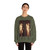 RUBENS, Peter Paul - The Resurrection of Christ3 (Artwork) Crewneck Sweatshirt