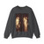 RUBENS, Peter Paul - The Resurrection of Christ3 (Artwork) Crewneck Sweatshirt