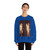 RUBENS, Peter Paul - The Resurrection of Christ3 (Artwork) Crewneck Sweatshirt