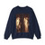 RUBENS, Peter Paul - The Resurrection of Christ3 (Artwork) Crewneck Sweatshirt