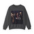RUBENS, Peter Paul - The Supper At Emmaus (Artwork) Crewneck Sweatshirt
