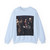 RUBENS, Peter Paul - The Supper At Emmaus (Artwork) Crewneck Sweatshirt