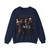 RUBENS, Peter Paul - The Supper At Emmaus (Artwork) Crewneck Sweatshirt