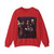 RUBENS, Peter Paul - The Supper At Emmaus (Artwork) Crewneck Sweatshirt