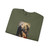 RUBENS, Peter Paul - The Triumph of Truth (Artwork) Crewneck Sweatshirt