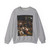 RUBENS, Peter Paul - The Village Fete (detail) (Artwork) Crewneck Sweatshirt