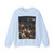 RUBENS, Peter Paul - The Village Fete (detail) (Artwork) Crewneck Sweatshirt