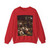 RUBENS, Peter Paul - The Village Fete (detail) (Artwork) Crewneck Sweatshirt