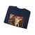 RUBENS, Peter Paul - The Resurrection of Christ2 (Artwork) Crewneck Sweatshirt