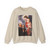 RUBENS, Peter Paul - Virgin and Child 2 (Artwork) Crewneck Sweatshirt