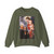 RUBENS, Peter Paul - Virgin and Child 2 (Artwork) Crewneck Sweatshirt