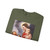 RUBENS, Peter Paul - Virgin and Child 2 (Artwork) Crewneck Sweatshirt