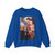 RUBENS, Peter Paul - Virgin and Child 2 (Artwork) Crewneck Sweatshirt