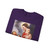 RUBENS, Peter Paul - Virgin and Child 2 (Artwork) Crewneck Sweatshirt