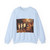 RUBENS, Peter Paul - The Judgment of Paris_1 (Artwork) Crewneck Sweatshirt
