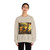 RUBENS, Peter Paul - Mercury and Argus (Artwork) Crewneck Sweatshirt
