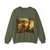 RUBENS, Peter Paul - Mercury and Argus (Artwork) Crewneck Sweatshirt