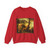 RUBENS, Peter Paul - Mercury and Argus (Artwork) Crewneck Sweatshirt