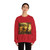 RUBENS, Peter Paul - Mercury and Argus (Artwork) Crewneck Sweatshirt