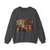 RUBENS, Peter Paul - The Garden of Love (Artwork) Crewneck Sweatshirt