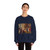 RUBENS, Peter Paul - The Garden of Love (Artwork) Crewneck Sweatshirt