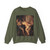 RUBENS, Peter Paul - The Flagellation of Christ (Artwork) Crewneck Sweatshirt