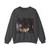 RUBENS, Peter Paul - Nymphs and Satyrs (Artwork) Crewneck Sweatshirt