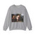 RUBENS, Peter Paul - Pan and Syrinx (Artwork) Crewneck Sweatshirt