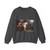 RUBENS, Peter Paul - Pan and Syrinx (Artwork) Crewneck Sweatshirt