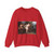 RUBENS, Peter Paul - Pan and Syrinx (Artwork) Crewneck Sweatshirt