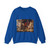 RUBENS, Peter Paul - Perseus Freeing Andromeda (Artwork) Crewneck Sweatshirt