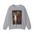 RUBENS, Peter Paul - Perseus Liberating Andromeda (Artwork) Crewneck Sweatshirt