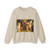 RUBENS, Peter Paul - Perseus Liberating Andromeda_1 (Artwork) Crewneck Sweatshirt