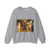 RUBENS, Peter Paul - Perseus Liberating Andromeda_1 (Artwork) Crewneck Sweatshirt