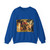RUBENS, Peter Paul - Perseus Liberating Andromeda_1 (Artwork) Crewneck Sweatshirt