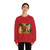 RUBENS, Peter Paul - Perseus Liberating Andromeda_1 (Artwork) Crewneck Sweatshirt