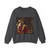 RUBENS, Peter Paul - Samson and Delilah (Artwork) Crewneck Sweatshirt