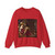 RUBENS, Peter Paul - Samson and Delilah (Artwork) Crewneck Sweatshirt