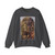 RUBENS, Peter Paul - Small Last Judgement (Artwork) Crewneck Sweatshirt
