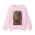 RUBENS, Peter Paul - Small Last Judgement (Artwork) Crewneck Sweatshirt
