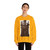 RUBENS, Peter Paul - St Roch Altarpiece (Artwork) Crewneck Sweatshirt