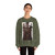 RUBENS, Peter Paul - St Roch Altarpiece (Artwork) Crewneck Sweatshirt