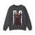 RUBENS, Peter Paul - St Roch Altarpiece (Artwork) Crewneck Sweatshirt
