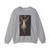 RUBENS, Peter Paul - The Crucified Christ (Artwork) Crewneck Sweatshirt